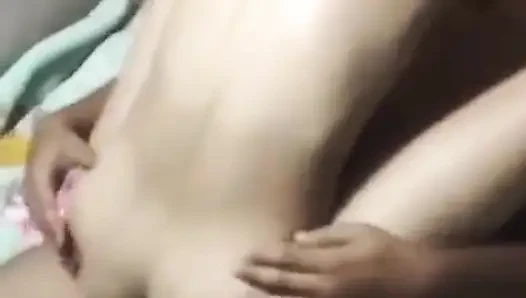Orgazm kız Arap 18 yaşında