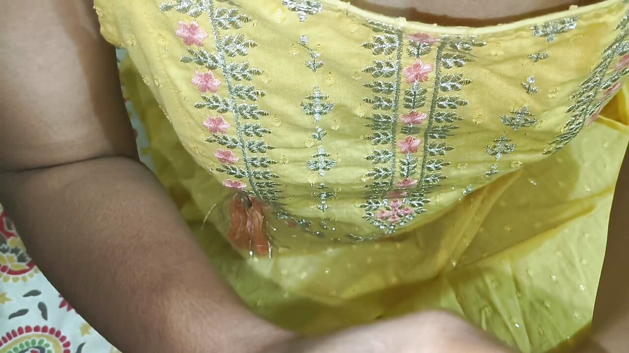 Telugu Anu Aunty Sexy Voice and Sex
