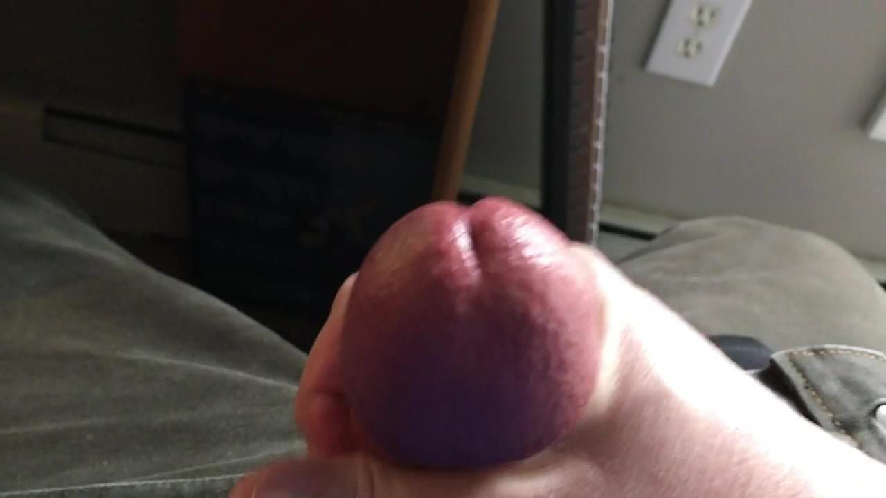 是时候射精了