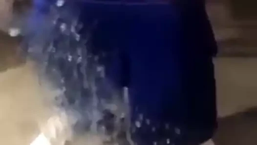 Döl boşalması