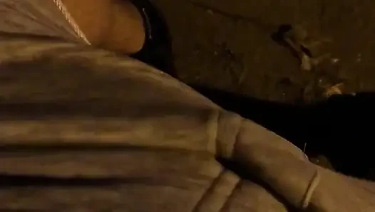 Halkın Içinde Azgın (çok Riskli)