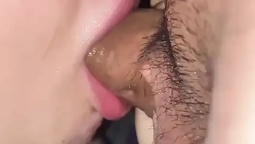 The Nun Was Tempted and Got on Her Knees to Get a Hot Load of Cum