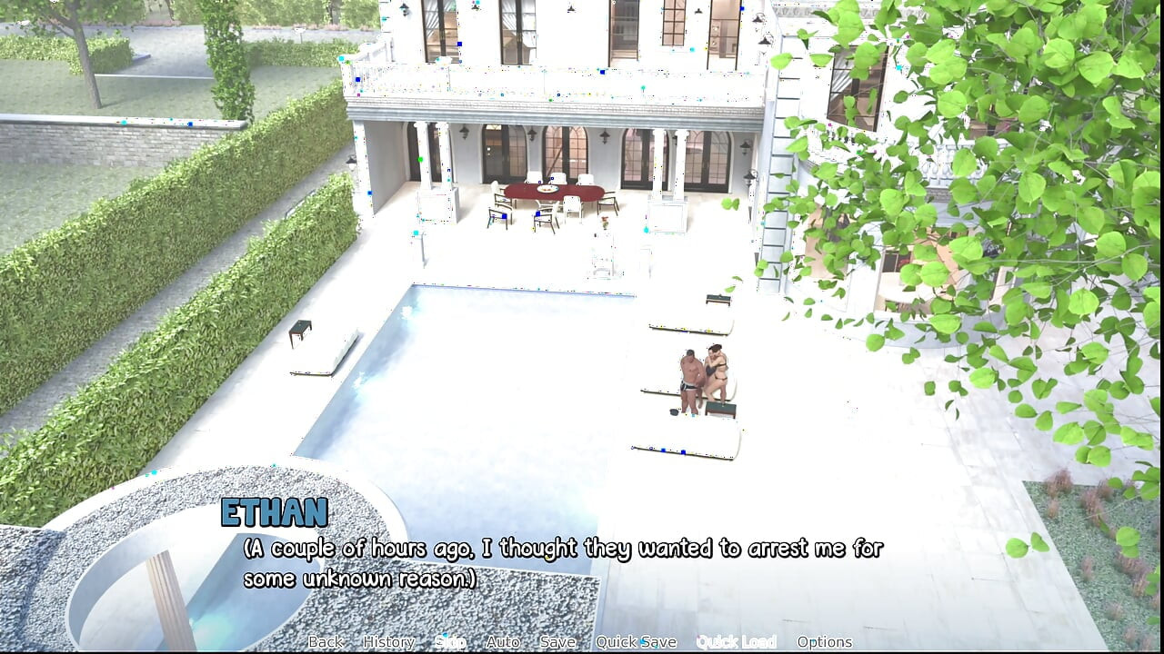 Hot Property (Teil 4)
