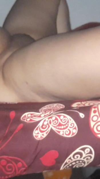Thrilling moment from "Super sex with  my friend wife"