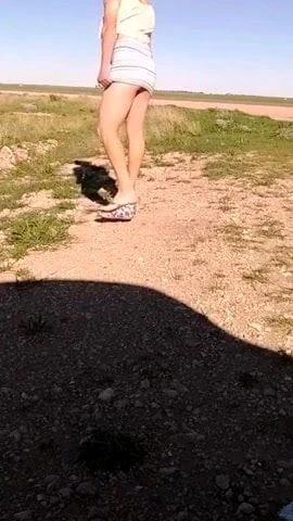 Me encanta cuando me tocan bocina!!!!