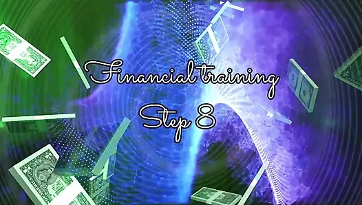 Finansal eğitim! Seni gerçek bir rüyaya ulaştıracağım! Adım 8