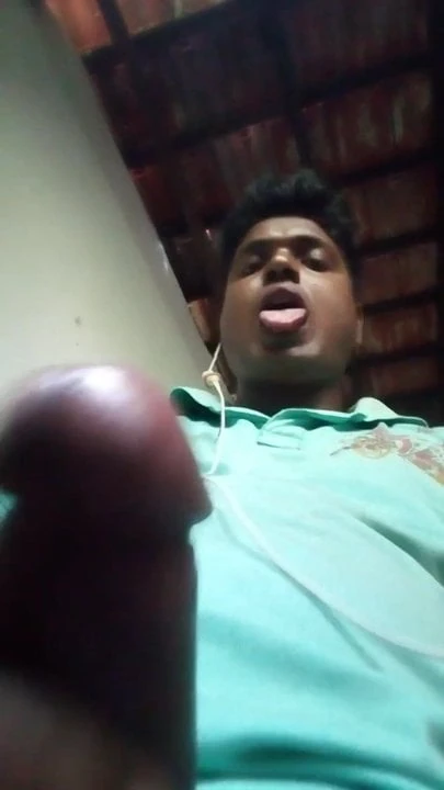 Sri Lankan Gay Hand job