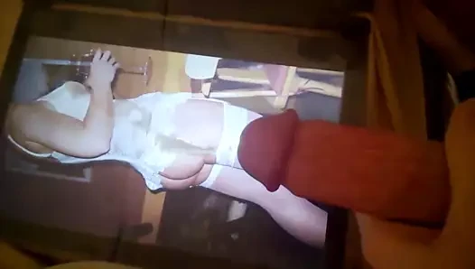 Cum haraç video için tan262