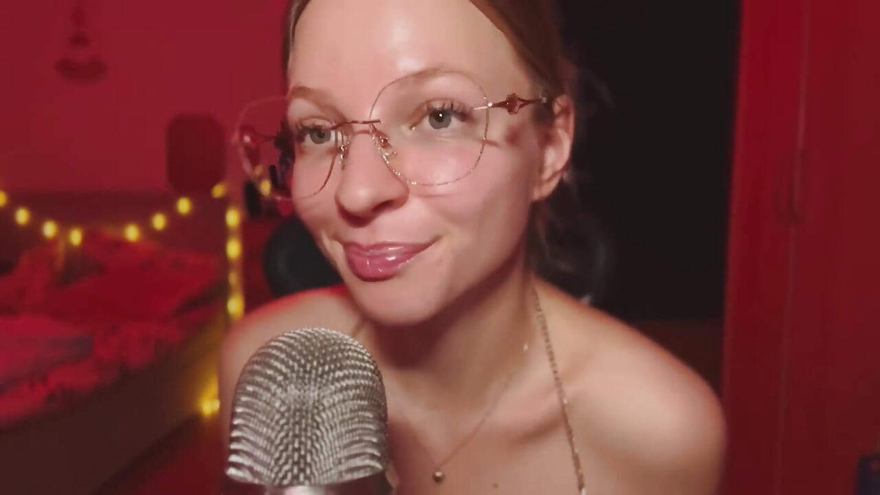 Hagyja, hogy sissify you asmr