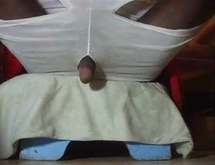 Str8 bbc stroke his meat