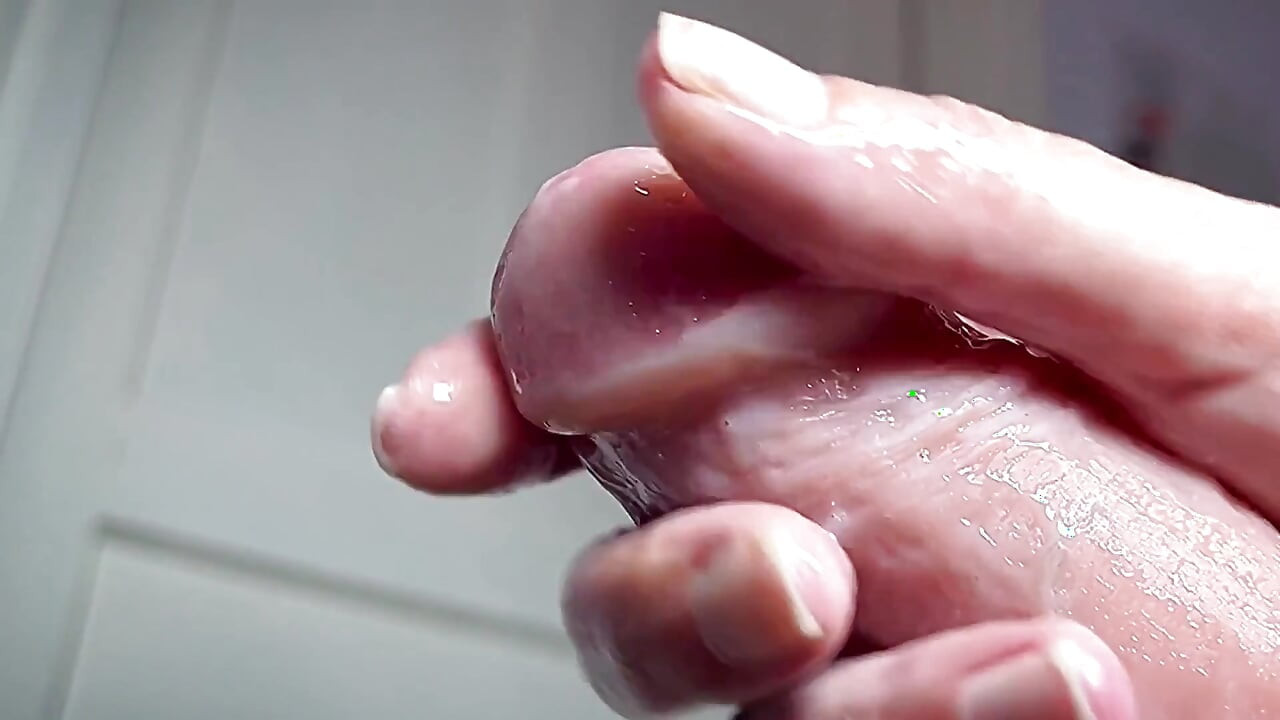 Fetiș.fricțiune.penis atingând