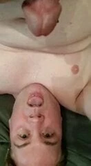 Éjacule dans ma bouche