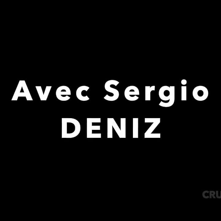 塞尔吉奥多尼兹性交生 b y rafale raniero