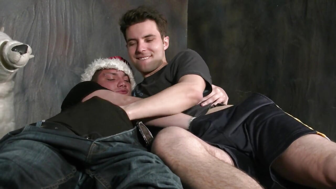 Crazy French Gay Action 5409