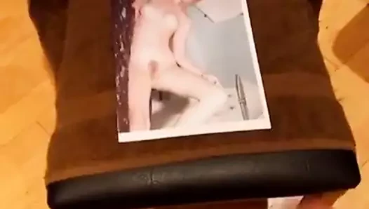 Cum haraç için bibeth83