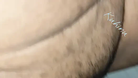 Я затащил свою жену в ванной и трахнул ее.