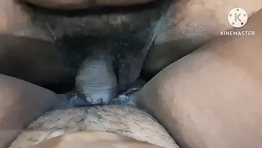 Boyfriend Girlfriend romantic boobs show
