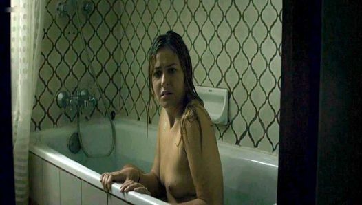Scout taylor compton - sesso nudo
