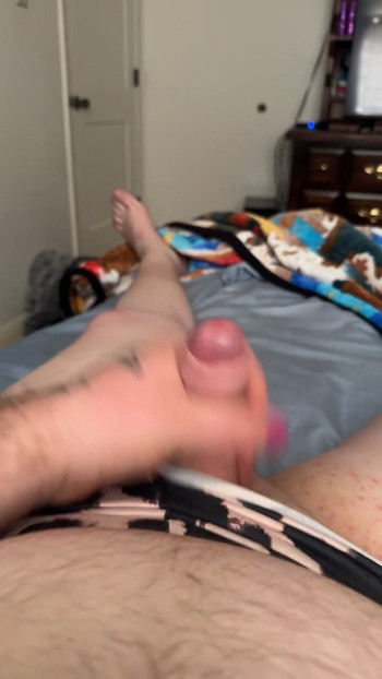 Sissy clit