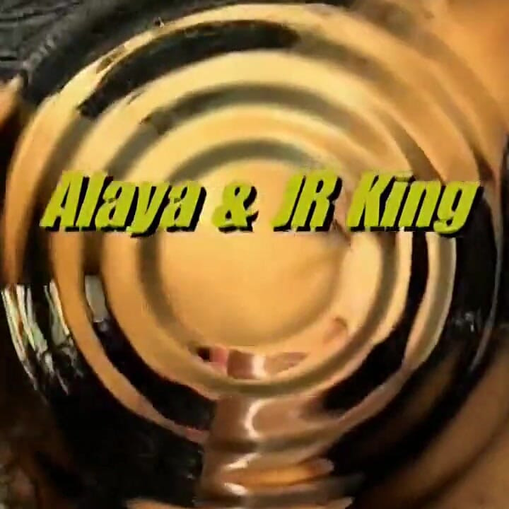 Σκληρό σεξ με μεγάλο μαύρο πούτσο και υγρό μουνί