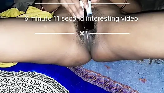 Handjob 6 menit 11 detik