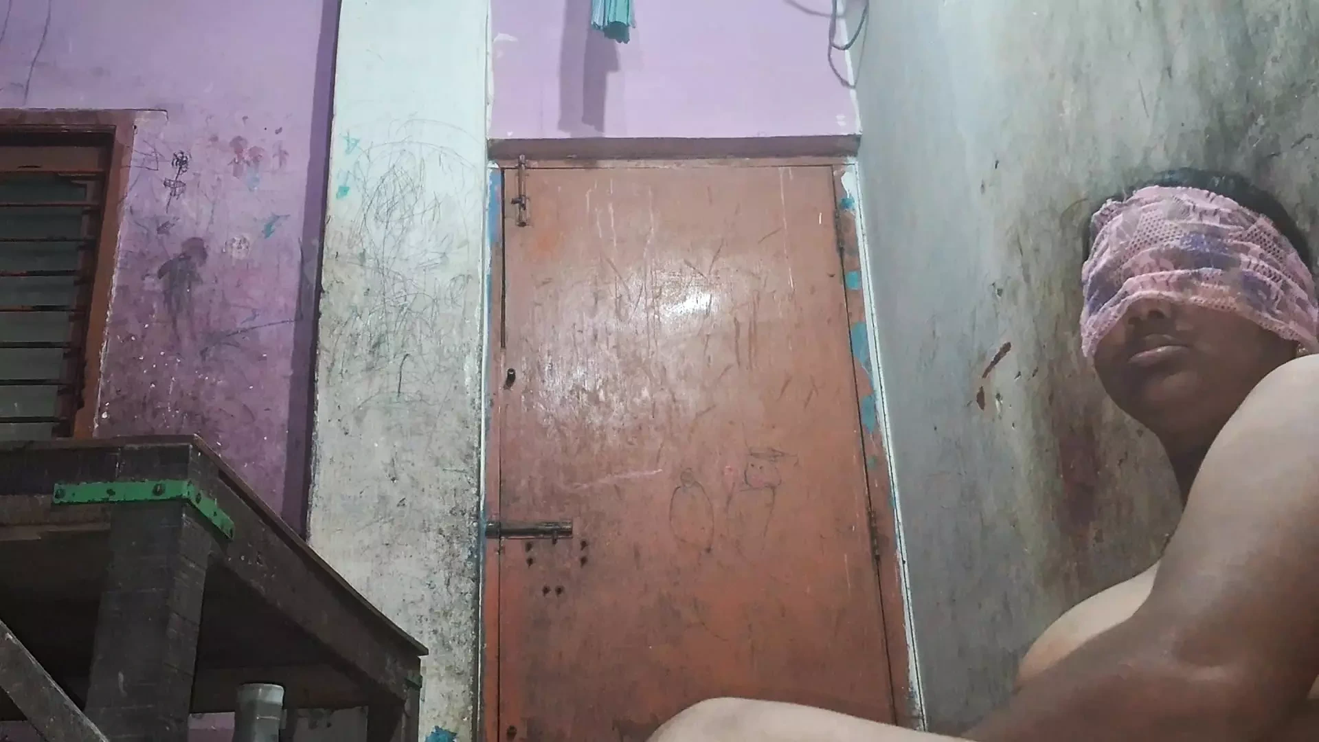 Step Sister Pooja Mouth Fuck