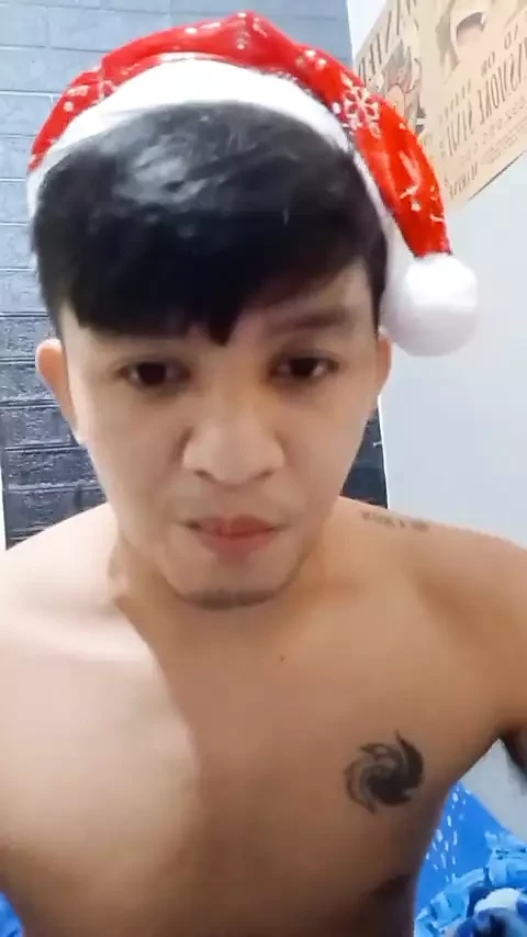 Kraken - The perfect XMas Message