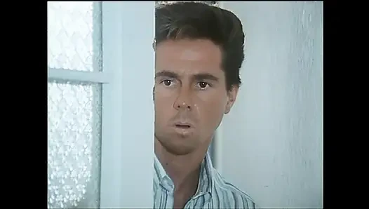 Two Young Busty Sluts with Hairy Pussy Fucked and Cummed in Mouth by a B...