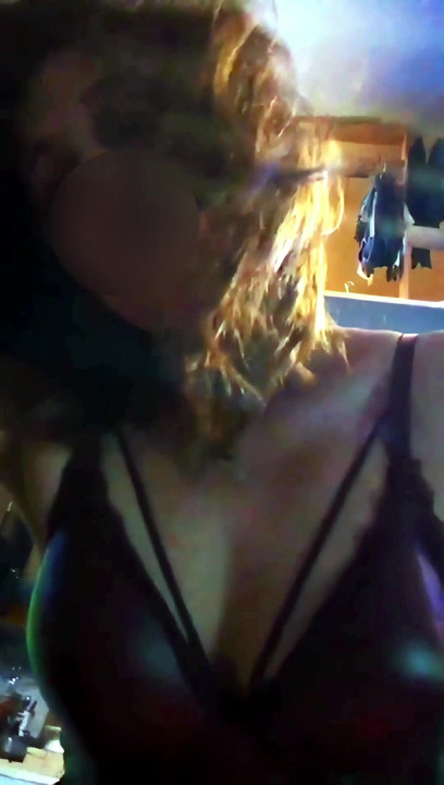 Orgasm Faces (Short)