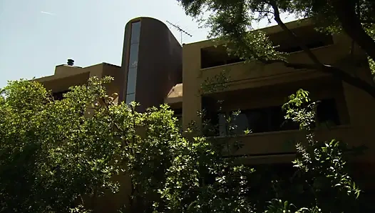 Black babe enjoying to have cum in mouth