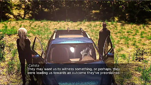 Fate and Life the Mystery of Vaulinhorn 9 the Investigation Is Getting O...