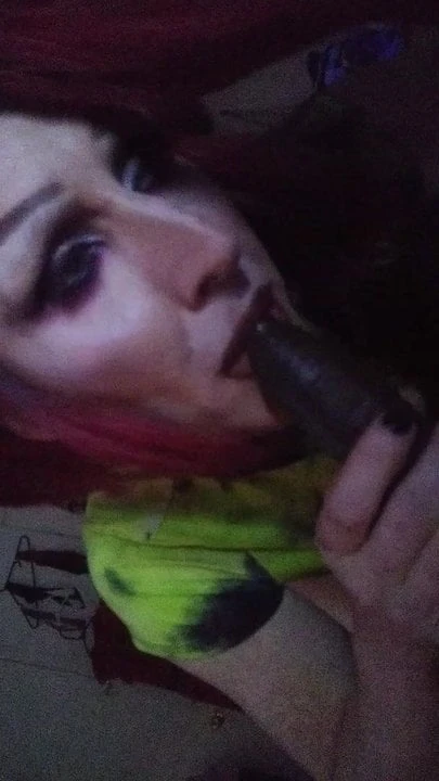 Sissy loves my bbc