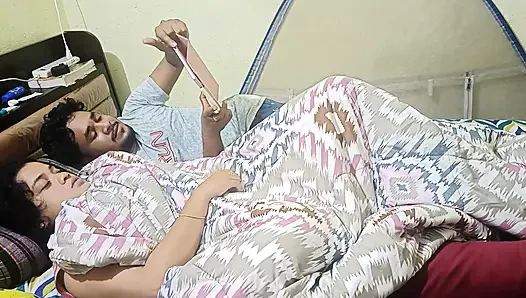Off Record with stepsister (Part-1)