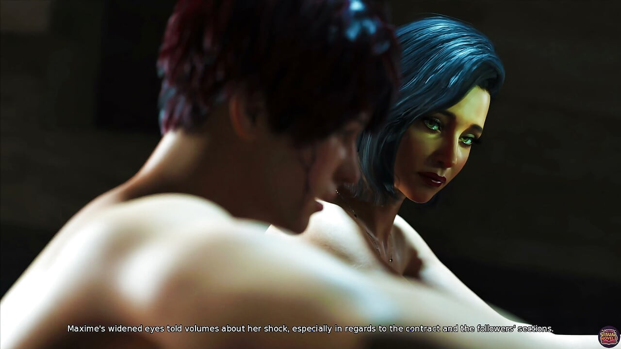 Game of Hearts Part 4