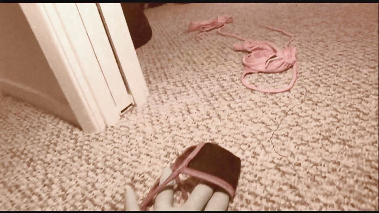 Strong Ravished Pink Slit of Horny Teen Hole Looks Fine Full of Facial