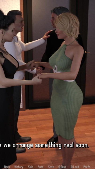 Her Desire by Wack Stepdaddy - Stepmommy Wants a Golden Shower, Fucking Your Stepdaughter with a Huge Dildo 8