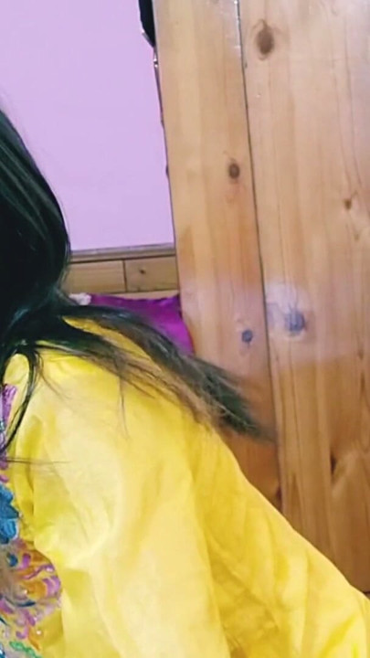 Cum For Me'den Sahne. | Bölüm 3