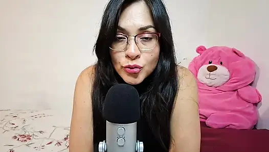 ASMR PERSONAL ATTENTION for a deep sleep...