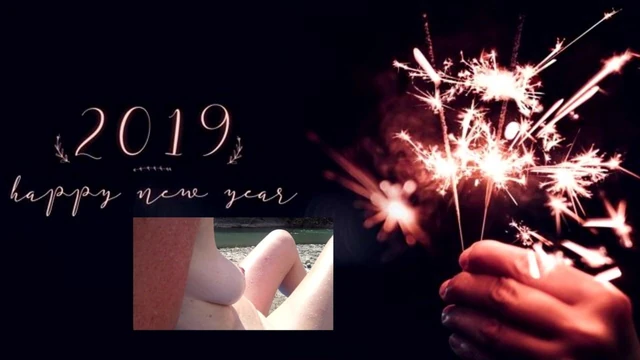 Happy New Year 2019