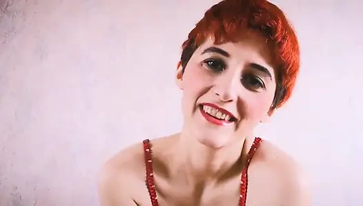 Admit you're a Sissy