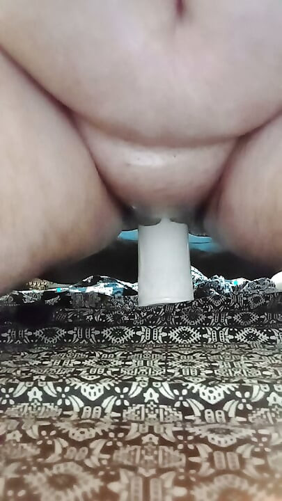 Perdendo a coisa real