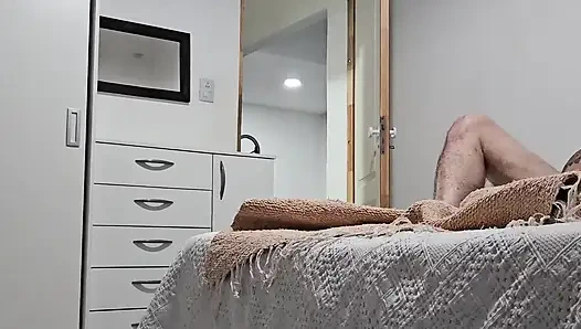 Аргентина впервые занимается сексом с колумбийкой