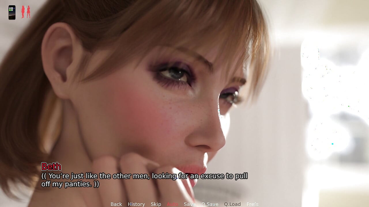 Milfheim 3