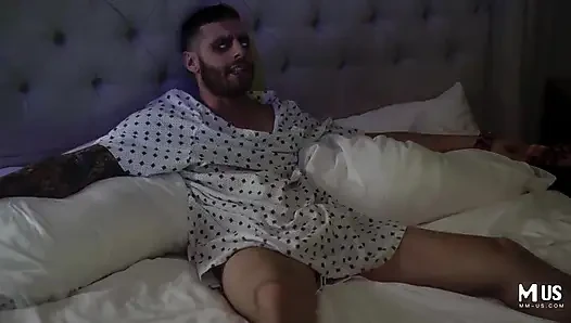 Fuck the devil out of you