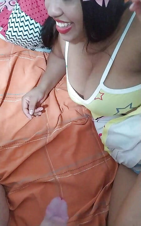 섹스하기로 동의한 미친 여친