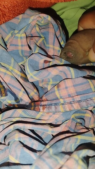 Goditi il mio grosso cazzo