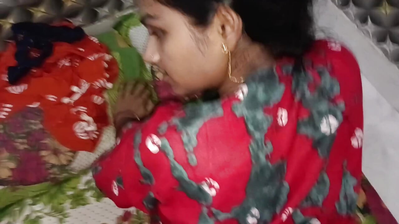Gao Ki Bhabhi Ki Chudai