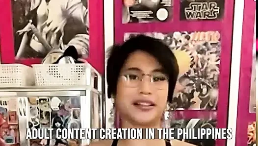 Trikepatrol Interview #30 - Salome Salvi #2