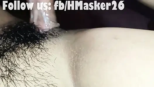 Memek becek cewek pinay dijilat dan dicrot di dalam