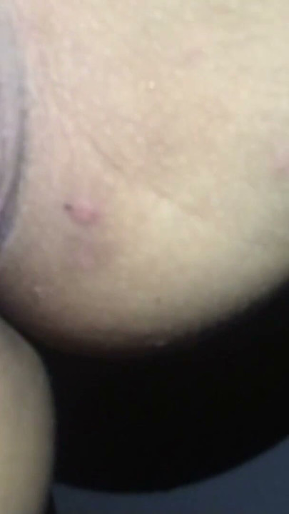the cheating slut wife told me she was alone in home and i fucked her almost all night | Clip 1